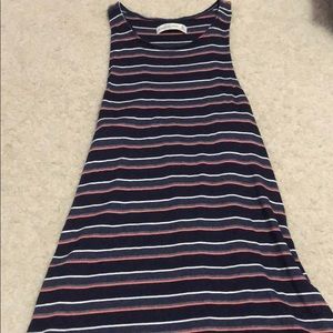 Abercrombie and Fitch knee length dress